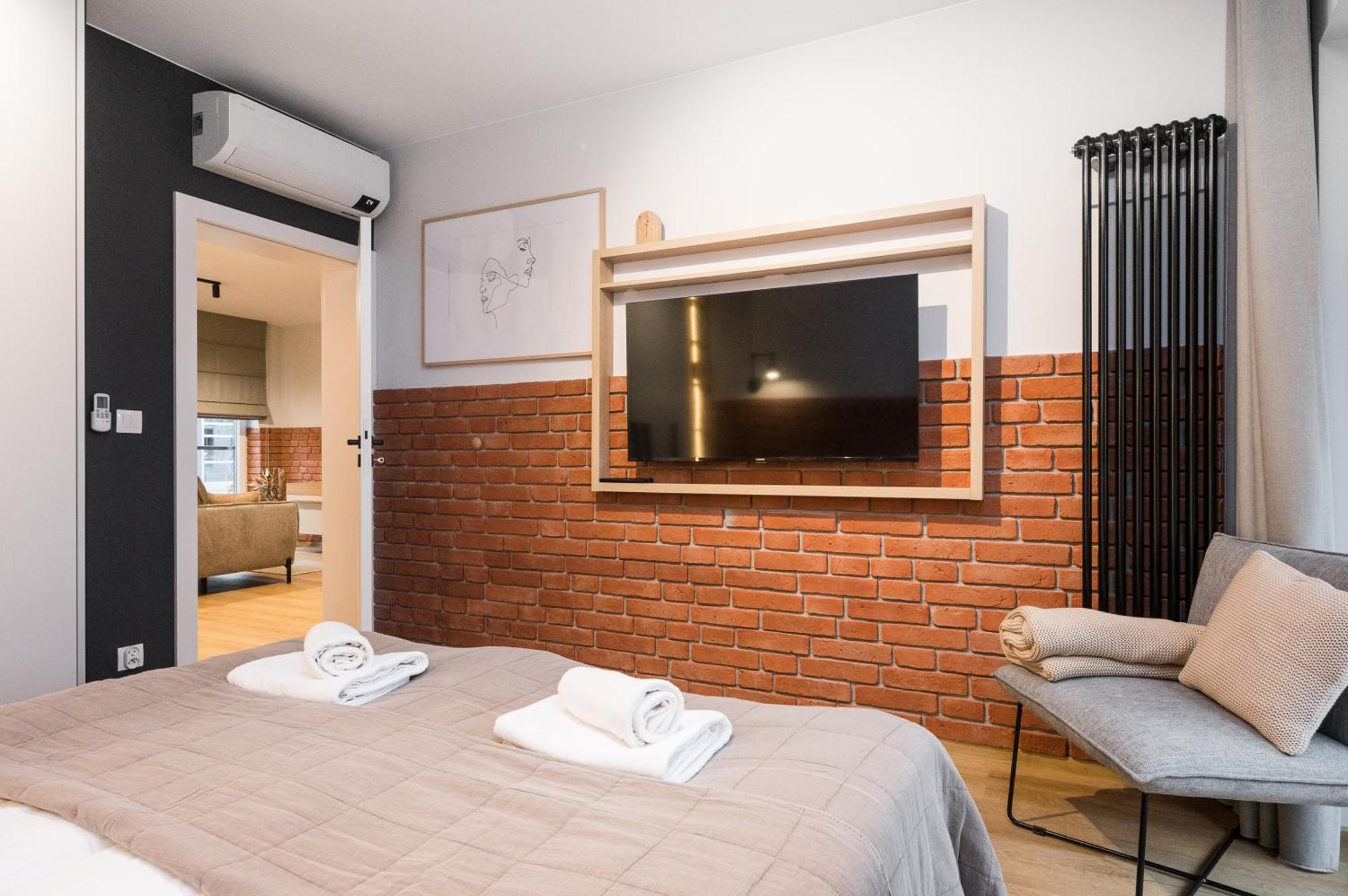 Horizon Apartments Na Dolach - Luxury Apartments Near The Vistula River — Photos 2