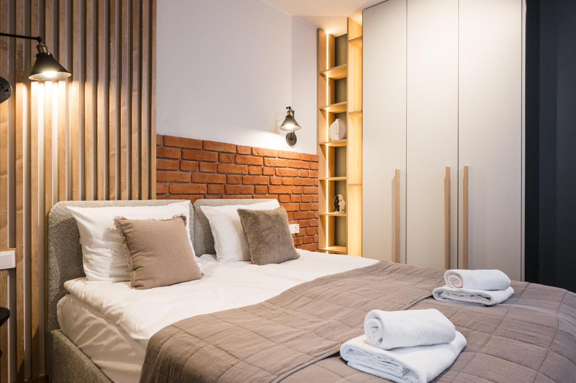 Horizon Apartments Na Dolach - Luxury Apartments Near The Vistula River — Photos 3